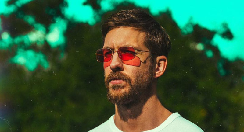 Calvin Harris