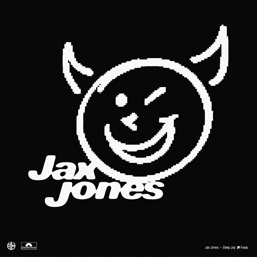 Jax Jones